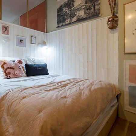 Honore Suite Saint Nizier Lyon Exterior foto
