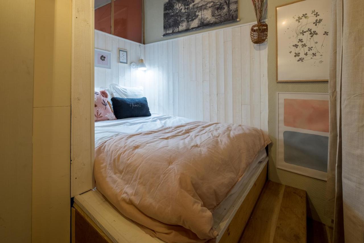 Honore Suite Saint Nizier Lyon Exterior foto