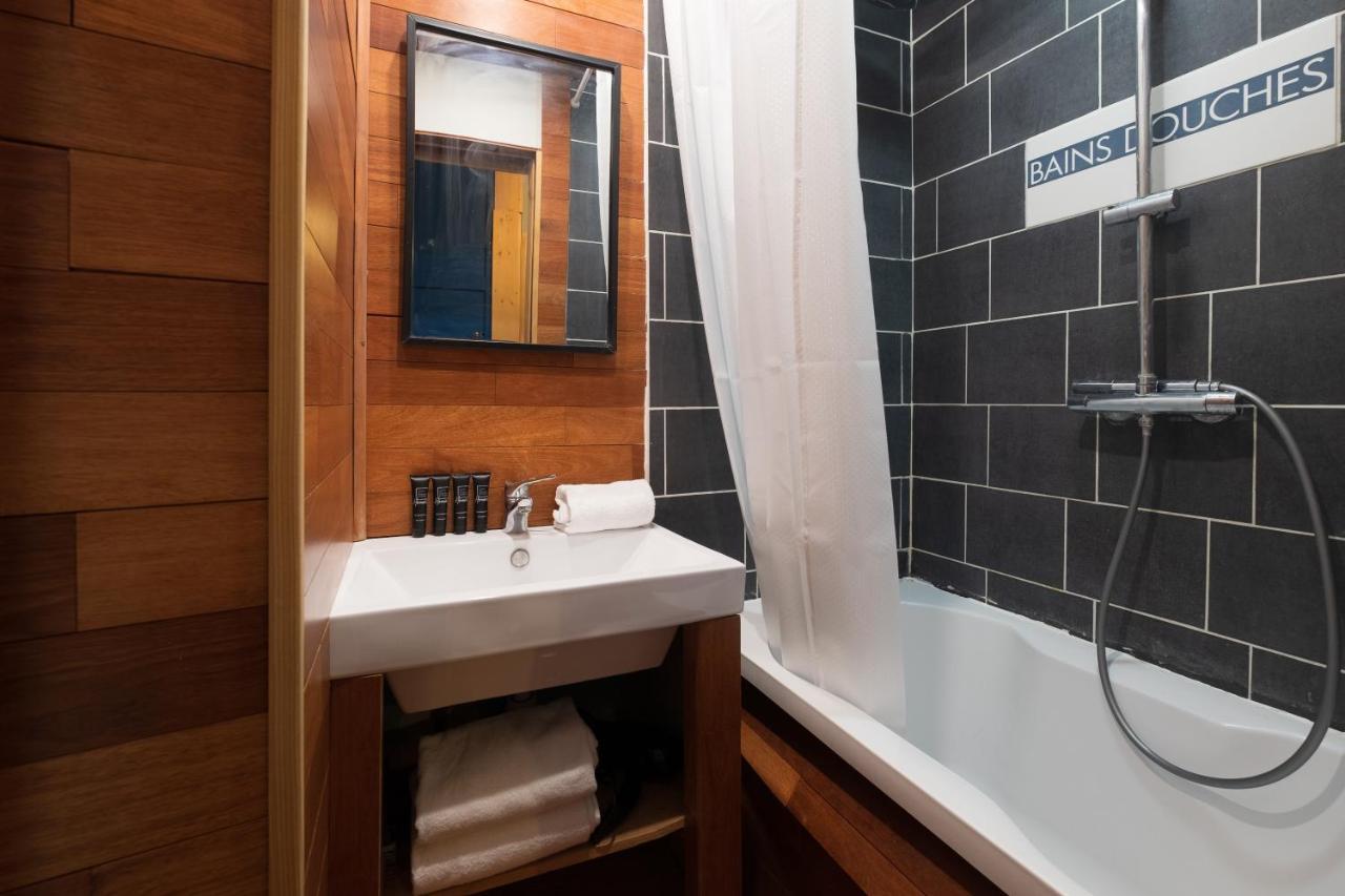 Honore Suite Saint Nizier Lyon Exterior foto