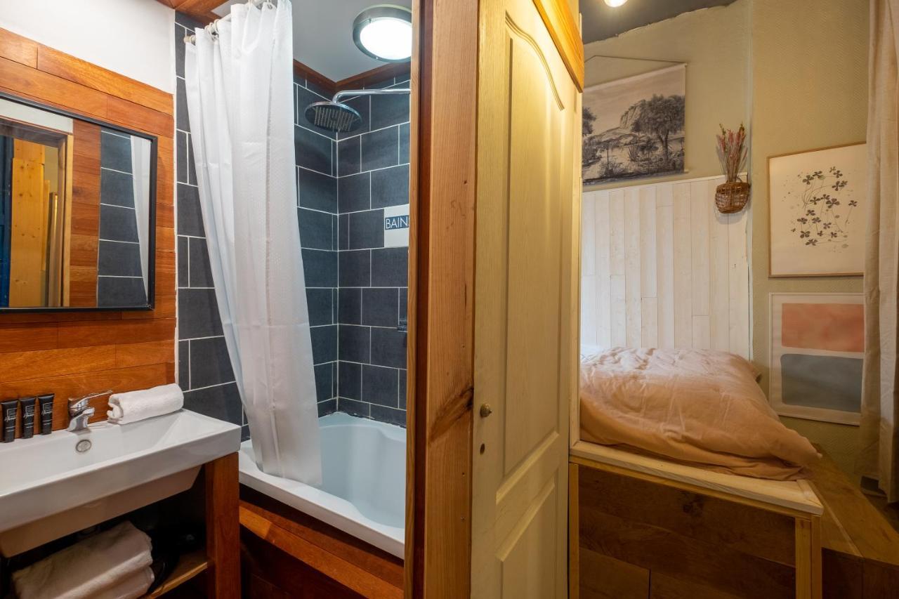 Honore Suite Saint Nizier Lyon Exterior foto